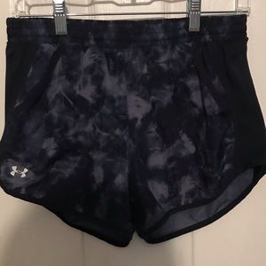 Under Armour Fly-by Shorts